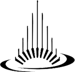 deltafountain group dark logo